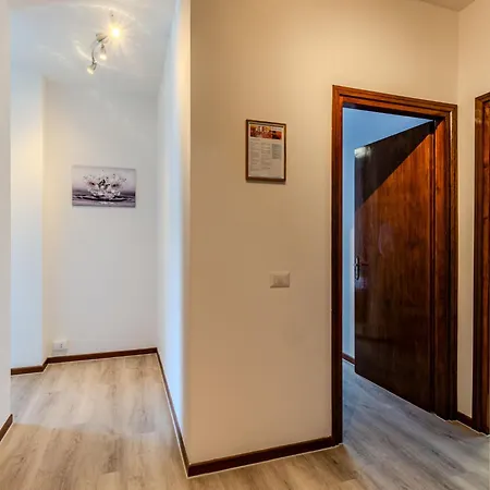 Daniela By Interhome Apartamento