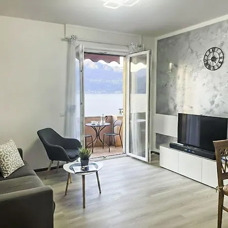 Daniela By Interhome Apartamento *