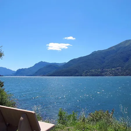 Daniela By Interhome Appartement *