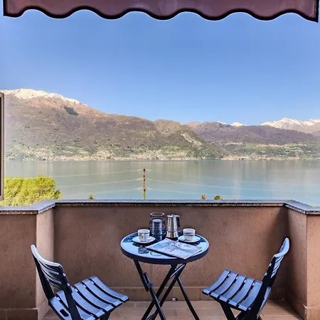 Daniela By Interhome Appartement Dorio