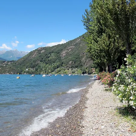 Appartement Daniela By Interhome Dorio