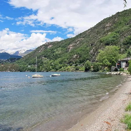 Appartement Daniela By Interhome Dorio