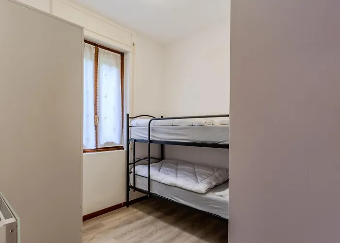 Lejlighed Daniela By Interhome Dorio