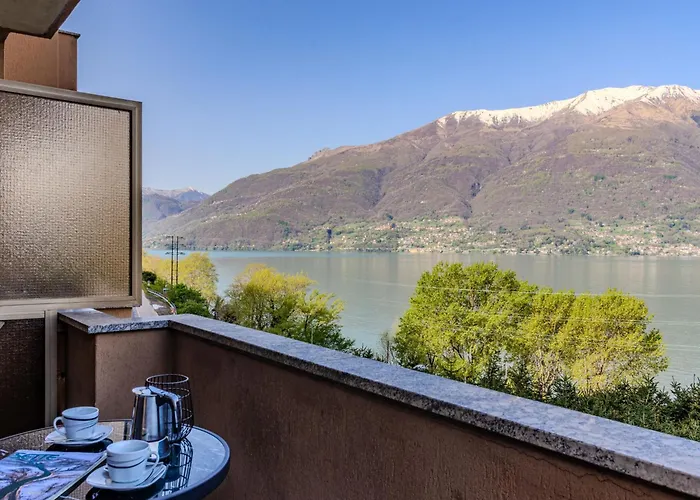 Lejlighed Daniela By Interhome