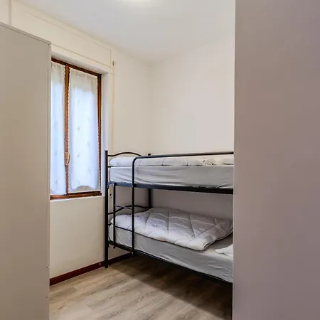 Apartment Daniela By Interhome Dorio