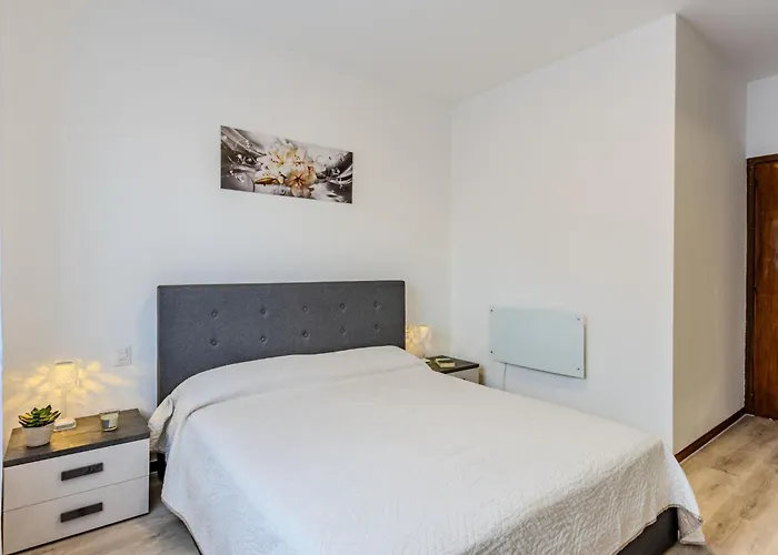 Daniela By Interhome Apartment