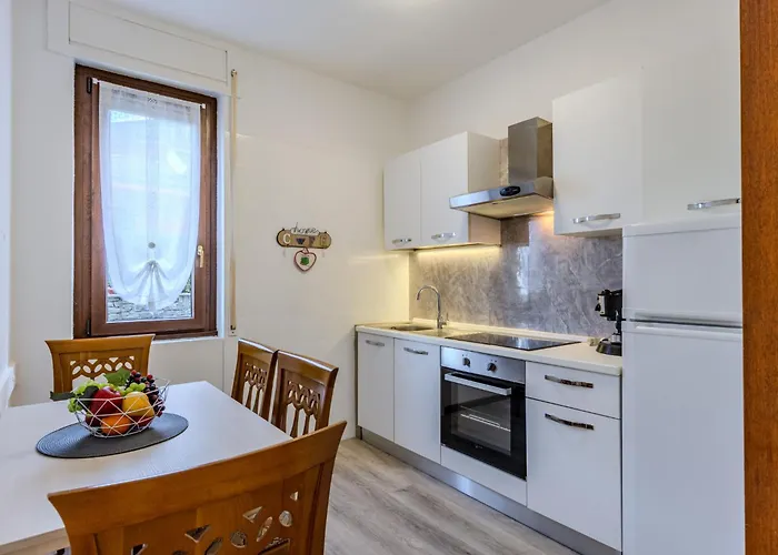 Apartment Daniela By Interhome *