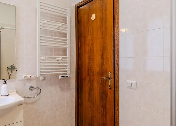 Apartment Daniela By Interhome Dorio