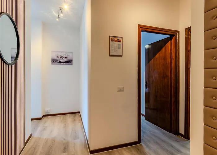 Daniela By Interhome Apartment