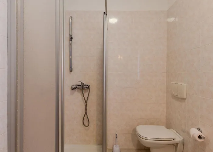 Daniela By Interhome Apartment *