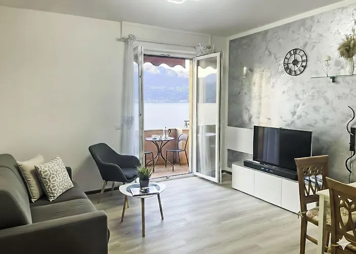 Daniela By Interhome Apartment *