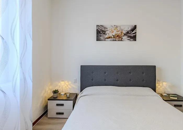 Daire Daniela By Interhome Dorio